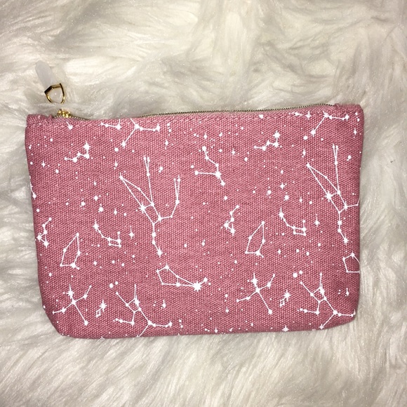 Handbags - Ipsy Makeup Bag | September 2019